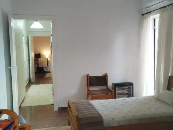 Flat Of 75 M² In Athens