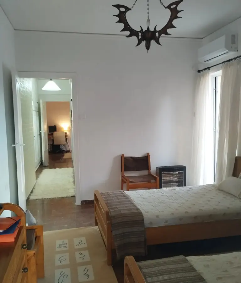Flat Of 75 M² In Athens
