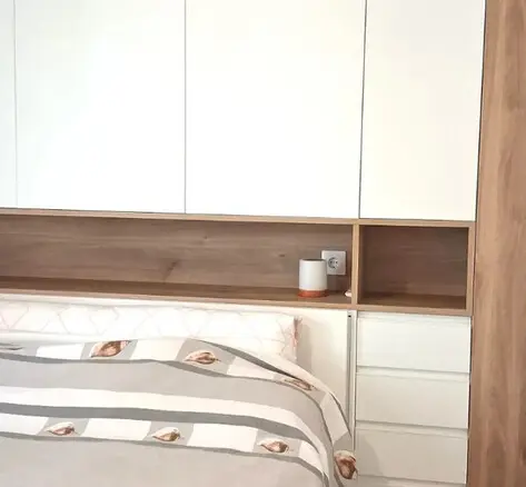 Apartment Of 90 M² In Thessaloniki