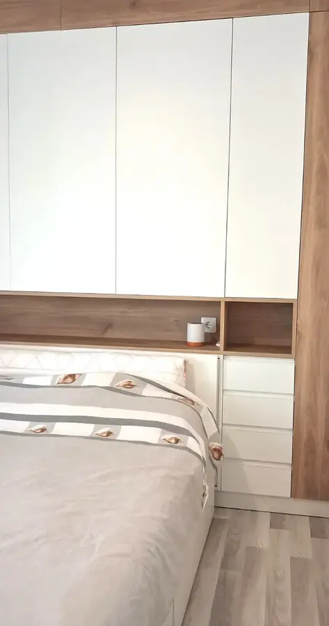 Apartment Of 90 M² In Thessaloniki