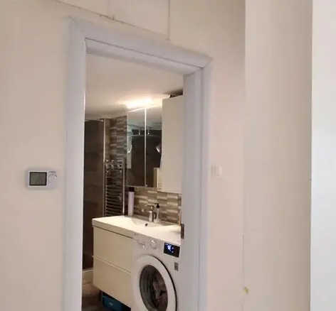 Apartment Of 90 M² In Thessaloniki
