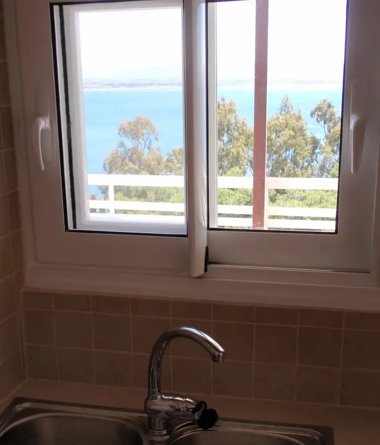 Flat Of 90 M² In Peloponnese