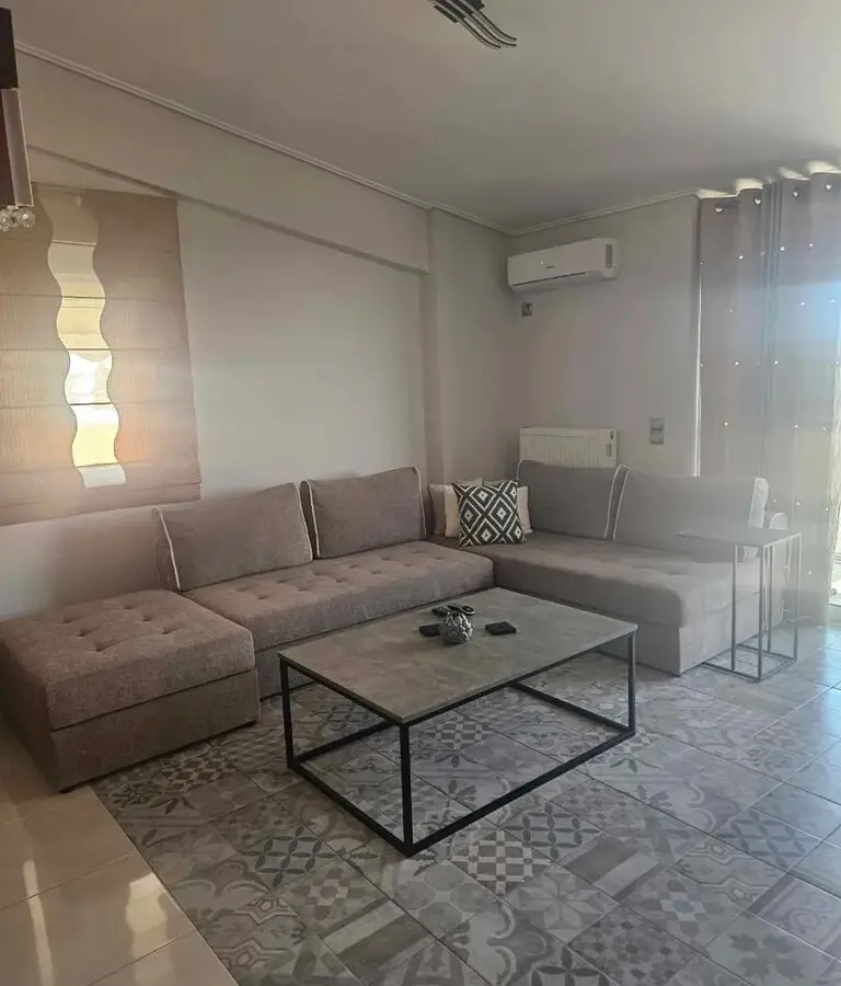 Flat Of 110 M² In Athens