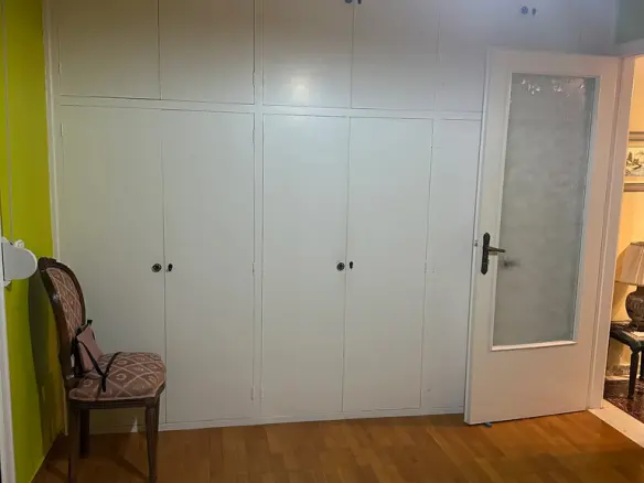 Flat Of 119 M² In Athens