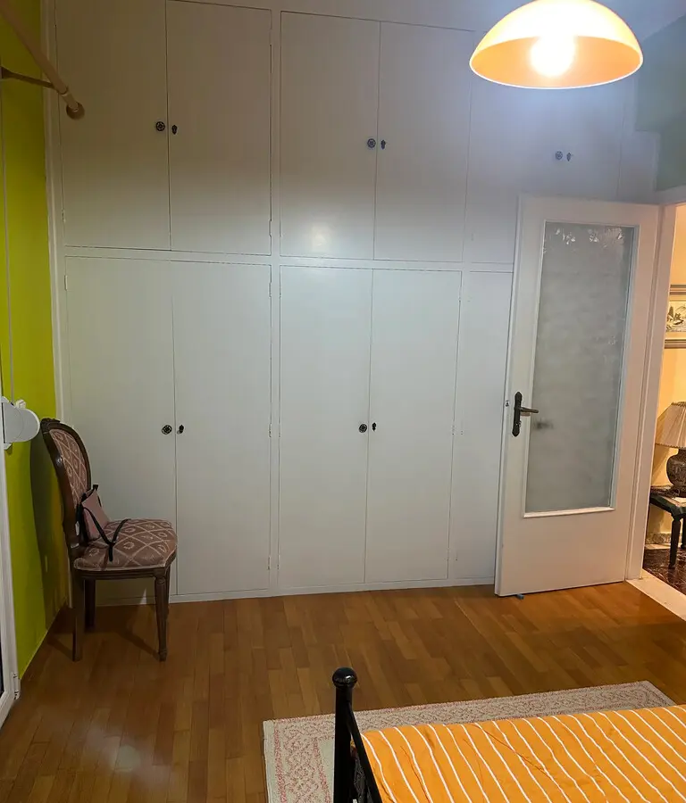 Flat Of 119 M² In Athens
