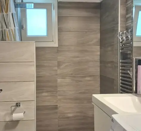 Apartment Of 90 M² In Thessaloniki