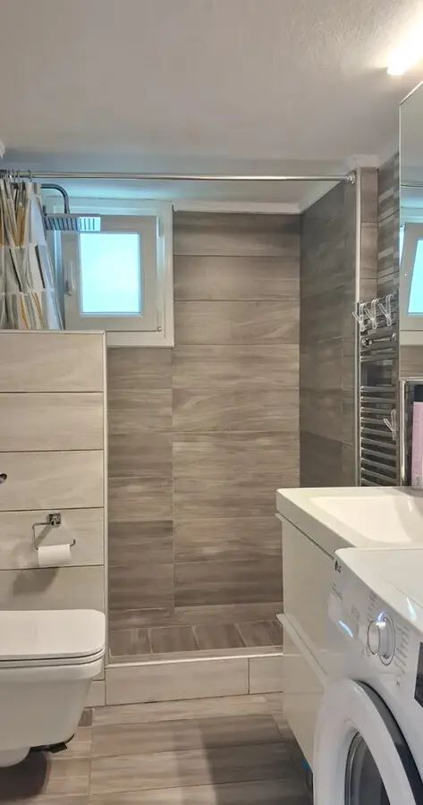 Apartment Of 90 M² In Thessaloniki