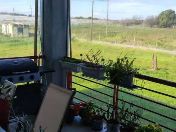 Detached House Of 200 M² In Thessaloniki