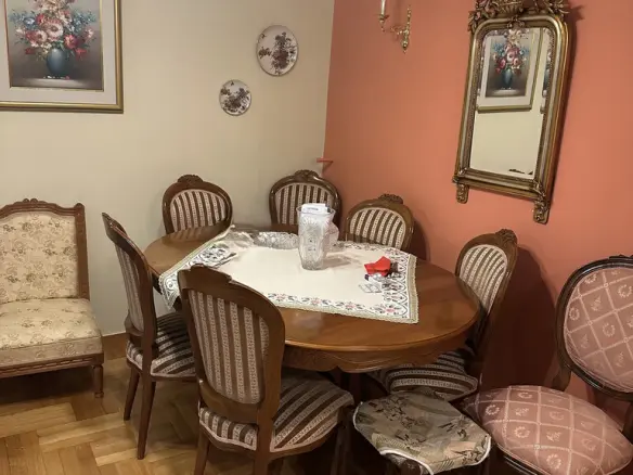 Flat Of 119 M² In Athens