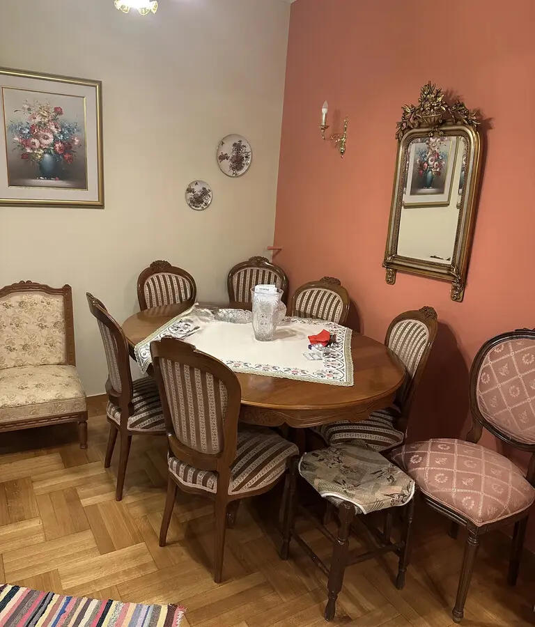 Flat Of 119 M² In Athens
