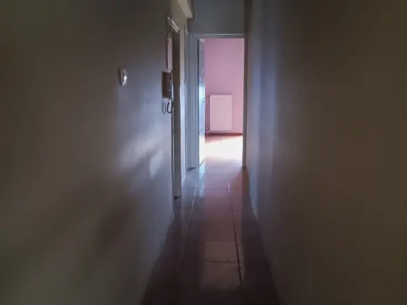 2-bedroom Flat In Zografou, Greece (95 M²)