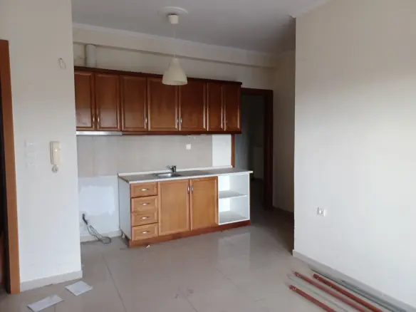 1-bedroom Flat In Kilkis, Greece (54 M²)