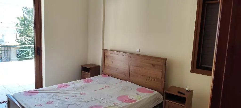 Detached House Of 180 M² In Peloponnese