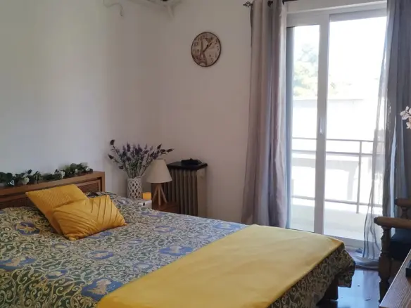 Flat Of 75 M² In Athens