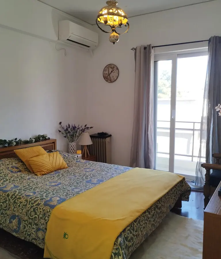 Flat Of 75 M² In Athens