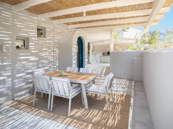 4-bedroom Villa In Siteia, Greece (288 M²)