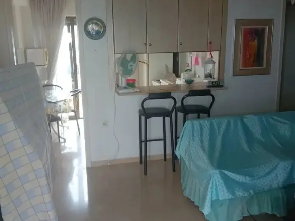 2-bedroom Flat In 40 Ekklisies – Evaggelistria, Greece (76 M²)