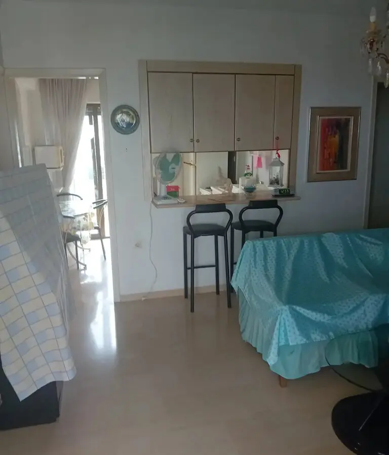 2-bedroom Flat In 40 Ekklisies – Evaggelistria, Greece (76 M²)