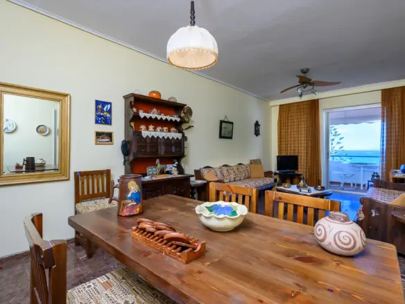 For Sale Flat 51 M² In Attica