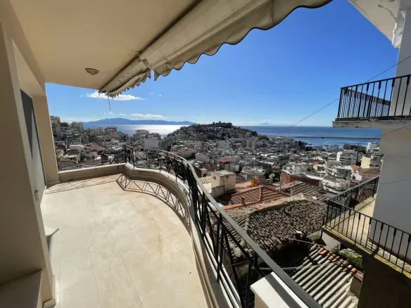 3-bedroom Detached House In Kavala, Greece (225 M²)