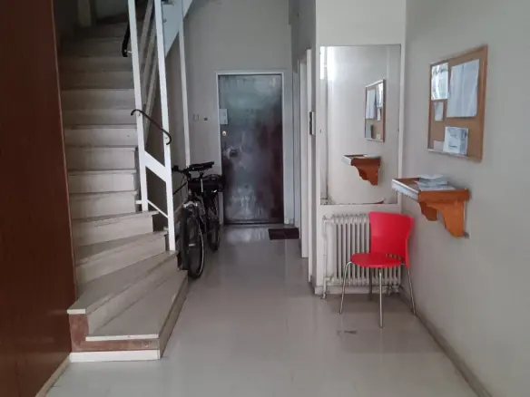 2-bedroom Flat In Zografou, Greece (95 M²)