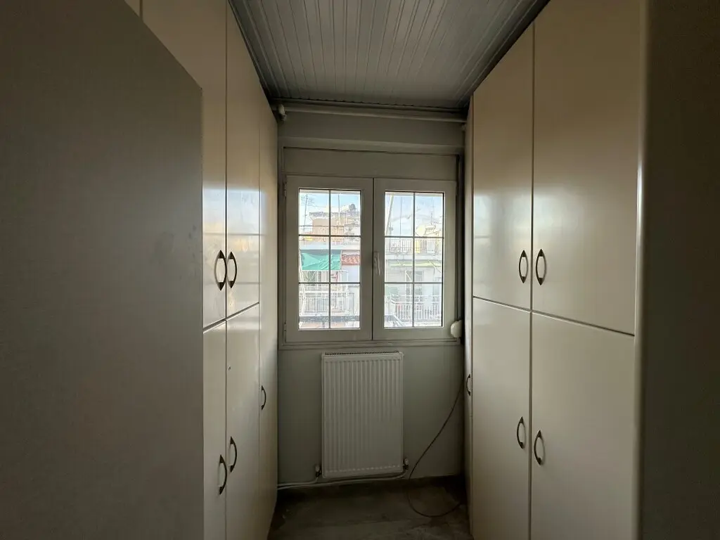 Flat Of 52 M² In Thessaloniki