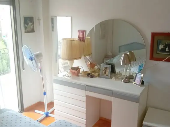 2-bedroom Flat In 40 Ekklisies – Evaggelistria, Greece (76 M²)