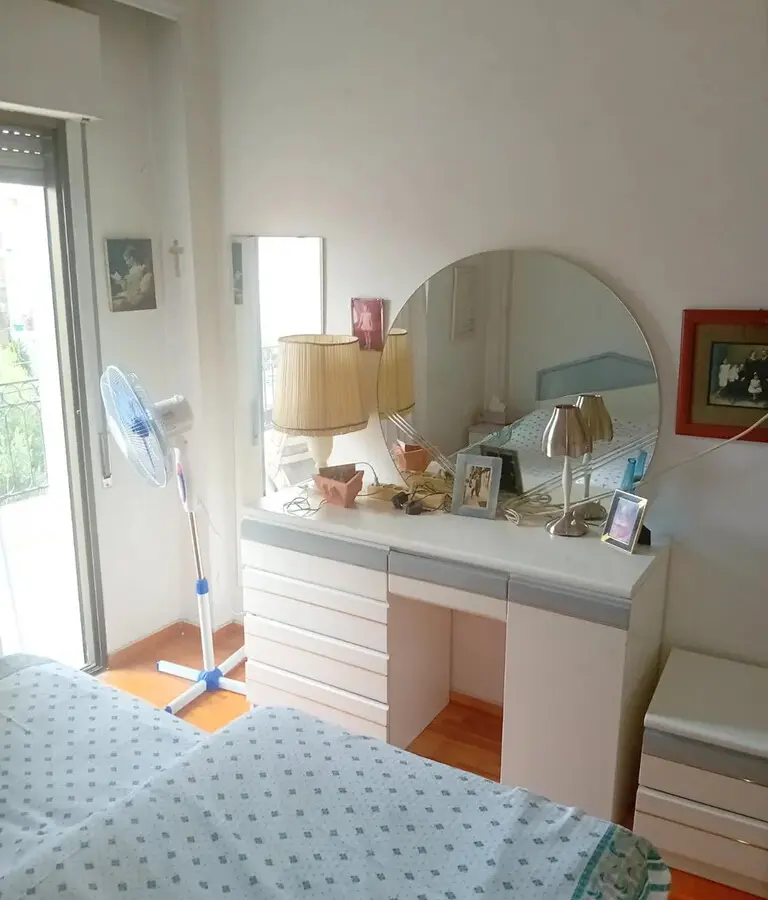 2-bedroom Flat In 40 Ekklisies – Evaggelistria, Greece (76 M²)
