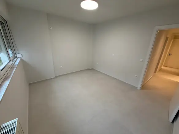 Flat Of 122 M² In Athens