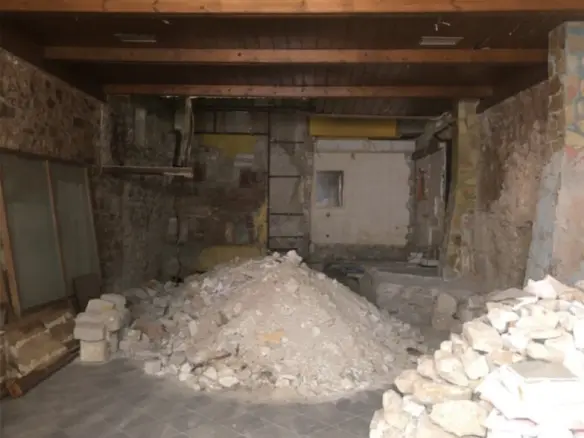 Commercial Property Of 88 M² In Crete