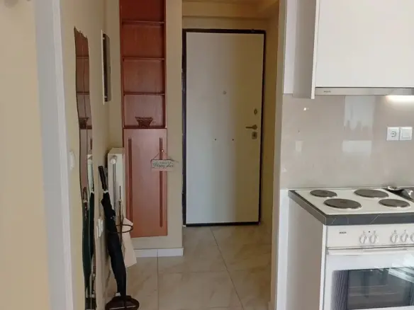 2-bedroom Flat In Kalamaria, Greece (80 M²)