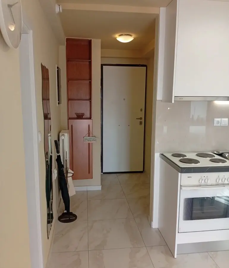 2-bedroom Flat In Kalamaria, Greece (80 M²)