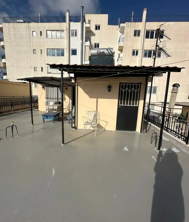 Flat Of 119 M² In Athens
