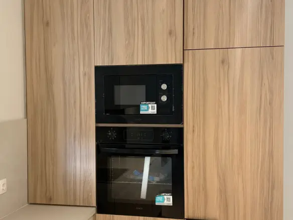 Flat Of 122 M² In Athens