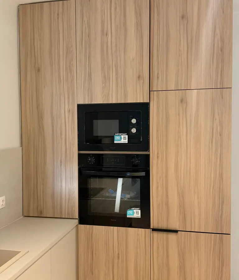 Flat Of 122 M² In Athens