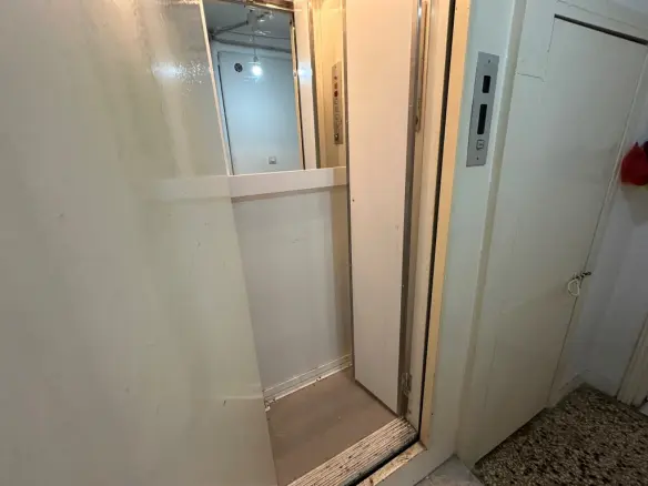 Flat Of 52 M² In Thessaloniki