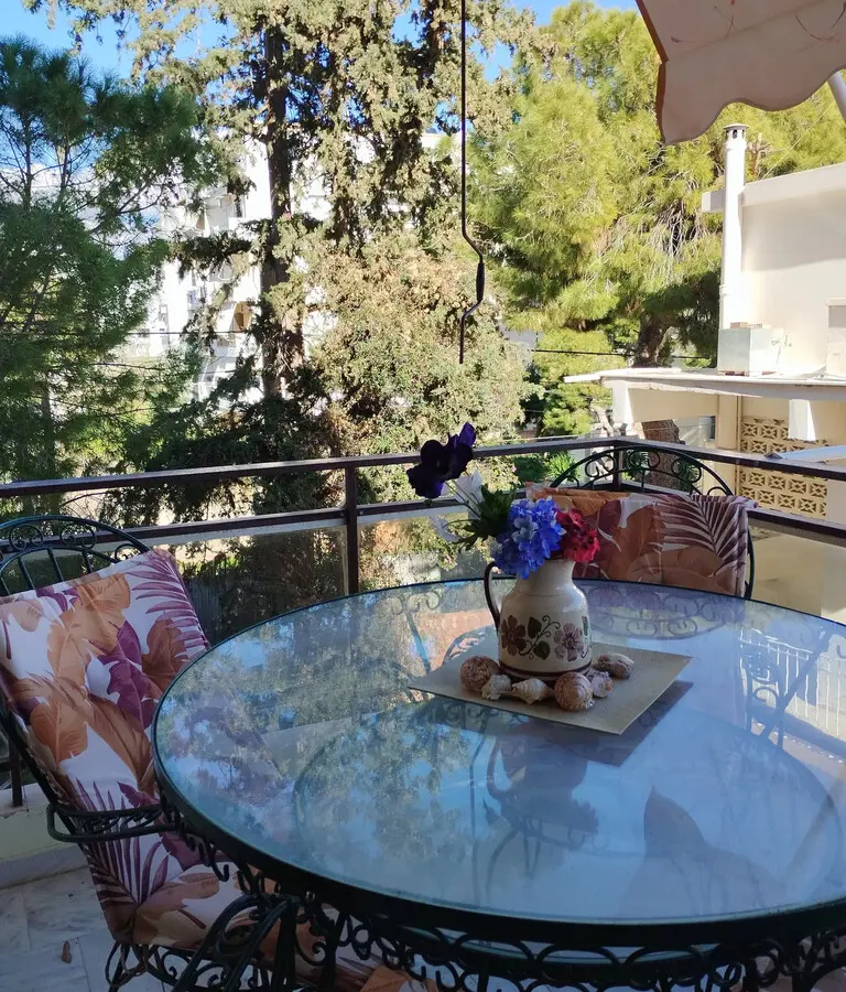 Flat Of 75 M² In Athens