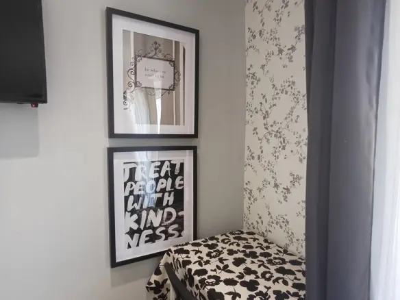 1-bedroom Flat In Center Of Thessaloniki, Greece (35 M²)