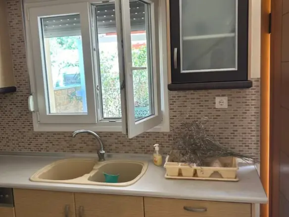 Maisonette Of 115 M² In Sithonia, Chalkidiki