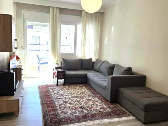 Apartment Of 90 M² In Thessaloniki