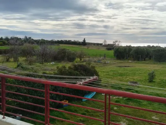 Detached House Of 200 M² In Thessaloniki