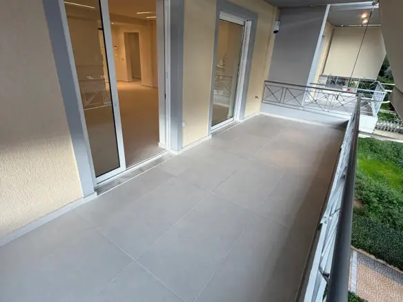Flat Of 122 M² In Athens