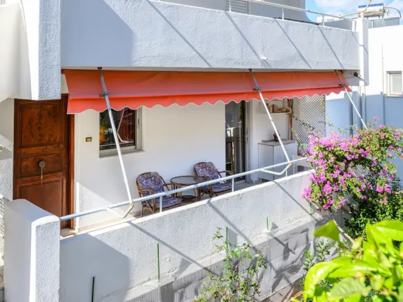 For Sale Flat 51 M² In Attica