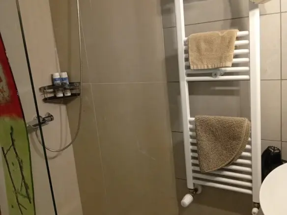 2-bedroom Flat In Kalamaria, Greece (80 M²)