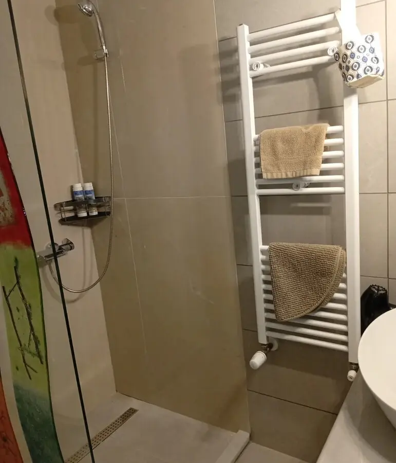 2-bedroom Flat In Kalamaria, Greece (80 M²)