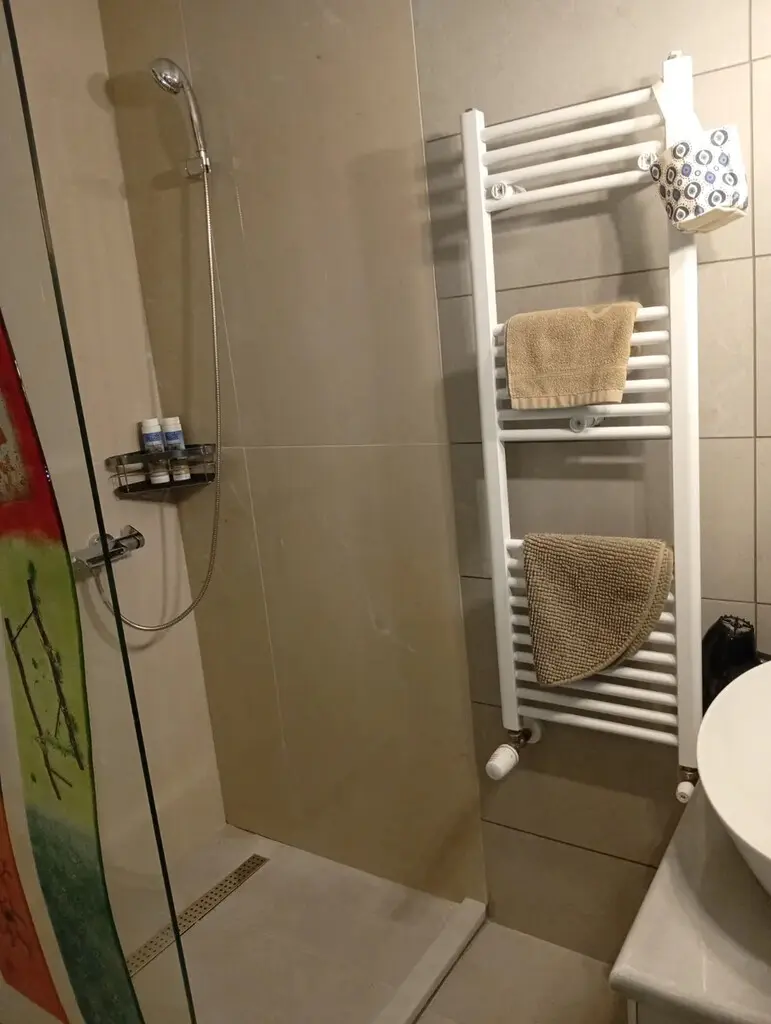 2-bedroom Flat In Kalamaria, Greece (80 M²)
