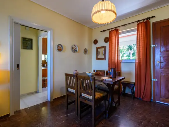 For Sale Flat 51 M² In Attica