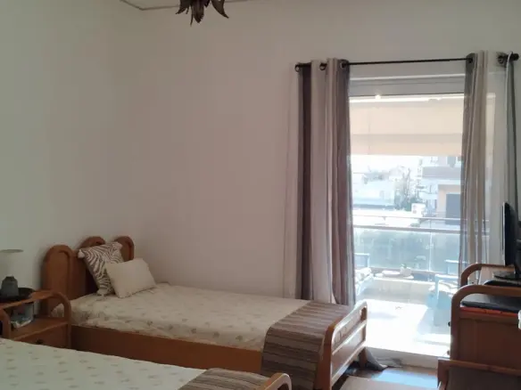 Flat Of 75 M² In Athens