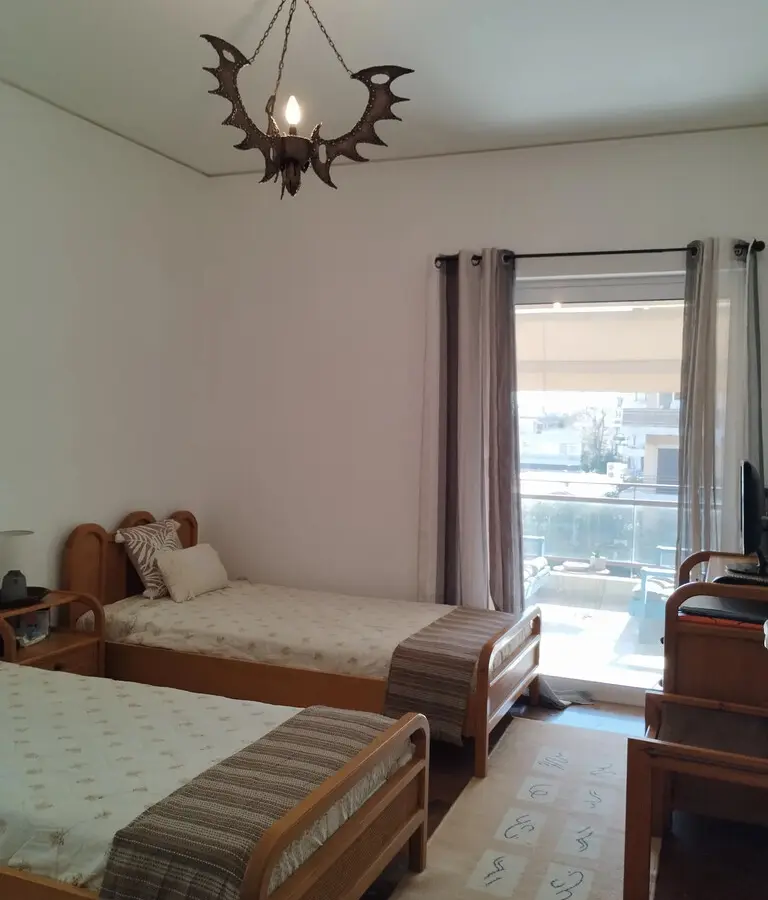 Flat Of 75 M² In Athens
