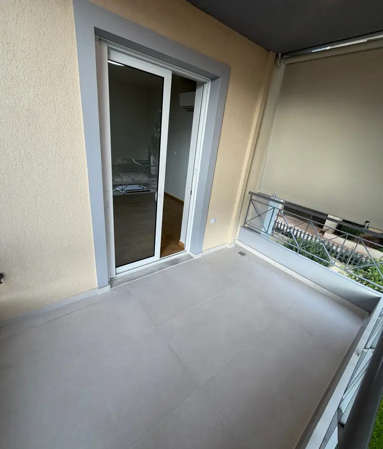 Flat Of 122 M² In Athens